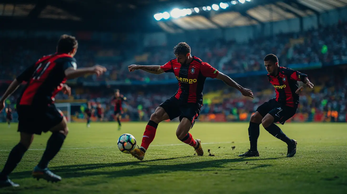 La Liga