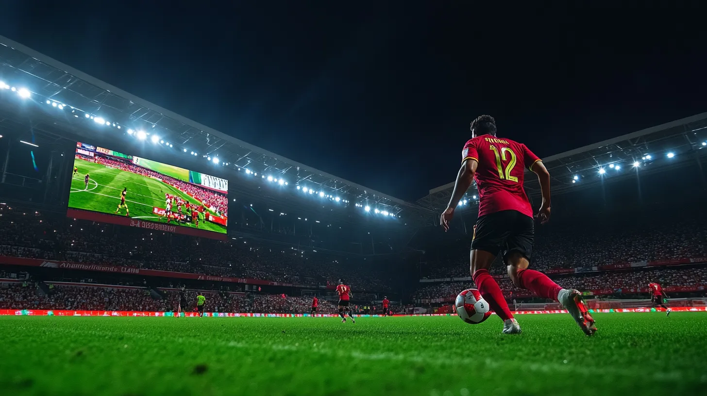 Peraduan Bola Sepak Liga Super: Memahami Dinamiknya pada 2026/06/24